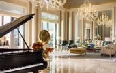 Туры в отель Four Seasons Resort Dubai at Jumeirah Beach