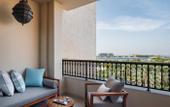 Туры в отель Four Seasons Resort Dubai at Jumeirah Beach