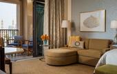 Туры в отель Four Seasons Resort Dubai at Jumeirah Beach