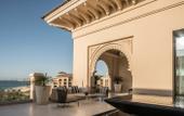 Туры в отель Four Seasons Resort Dubai at Jumeirah Beach