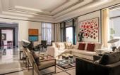 Туры в отель Four Seasons Resort Dubai at Jumeirah Beach