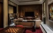 Туры в отель Four Seasons Resort Dubai at Jumeirah Beach