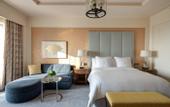 Туры в отель Four Seasons Resort Dubai at Jumeirah Beach