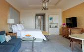 Туры в отель Four Seasons Resort Dubai at Jumeirah Beach
