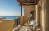 Туры в отель Four Seasons Resort Dubai at Jumeirah Beach