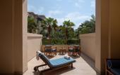 Туры в отель Four Seasons Resort Dubai at Jumeirah Beach