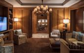 Туры в отель Four Seasons Resort Dubai at Jumeirah Beach