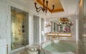 Туры в отель Four Seasons Resort Dubai at Jumeirah Beach