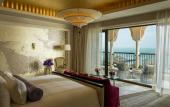 Туры в отель Four Seasons Resort Dubai at Jumeirah Beach