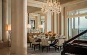 Туры в отель Four Seasons Resort Dubai at Jumeirah Beach