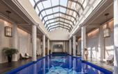 Туры в отель Four Seasons Resort Dubai at Jumeirah Beach