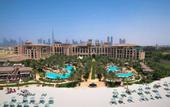 Туры в отель Four Seasons Resort Dubai at Jumeirah Beach