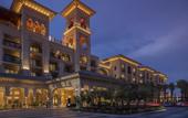Туры в отель Four Seasons Resort Dubai at Jumeirah Beach