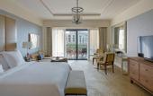 Туры в отель Four Seasons Resort Dubai at Jumeirah Beach