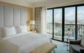 Туры в отель Four Seasons Resort Dubai at Jumeirah Beach