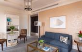 Туры в отель Four Seasons Resort Dubai at Jumeirah Beach