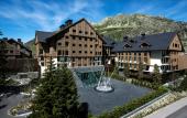 Туры в отель The Chedi Andermatt
