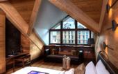 Туры в отель The Chedi Andermatt