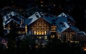 Туры в отель The Chedi Andermatt