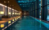 Туры в отель The Chedi Andermatt