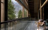 Туры в отель The Chedi Andermatt