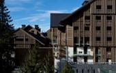 Туры в отель The Chedi Andermatt