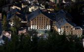 Туры в отель The Chedi Andermatt