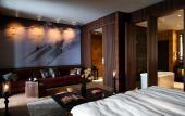 Туры в отель The Chedi Andermatt