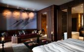 Туры в отель The Chedi Andermatt