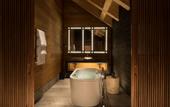 Туры в отель The Chedi Andermatt