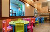 Туры в отель Sindbad Club
