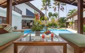 Туры в отель Villa Origami by Nagisa Bali