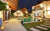 Туры в отель Villa Origami by Nagisa Bali