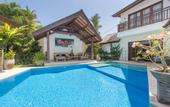 Туры в отель Villa Origami by Nagisa Bali
