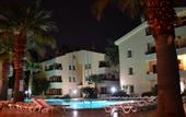 Туры в отель Club Palm Garden Keskin Apart Hotel