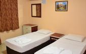 Туры в отель Club Palm Garden Keskin Apart Hotel