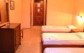 Туры в отель Club Palm Garden Keskin Apart Hotel