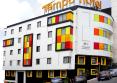 Tempo Hotel Caglayan 3*