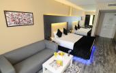 Туры в отель Tempo Hotel Caglayan