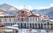 Туры в отель Courtyard by Marriott Sochi Krasnaya Polyana
