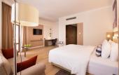 Туры в отель Courtyard by Marriott Sochi Krasnaya Polyana