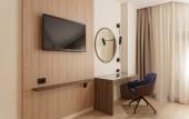 Туры в отель Courtyard by Marriott Sochi Krasnaya Polyana