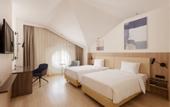 Туры в отель Courtyard by Marriott Sochi Krasnaya Polyana