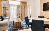 Туры в отель Courtyard by Marriott Sochi Krasnaya Polyana