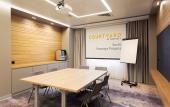 Туры в отель Courtyard by Marriott Sochi Krasnaya Polyana