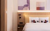 Туры в отель Courtyard by Marriott Sochi Krasnaya Polyana