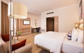 Туры в отель Courtyard by Marriott Sochi Krasnaya Polyana