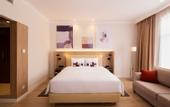Туры в отель Courtyard by Marriott Sochi Krasnaya Polyana