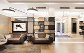 Туры в отель Courtyard by Marriott Sochi Krasnaya Polyana