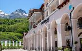Туры в отель Courtyard by Marriott Sochi Krasnaya Polyana